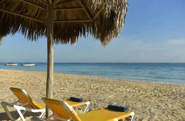 Todo Incluido Iberostar Punta Cana playa bavaro